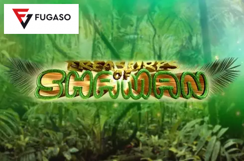Treasure Of Shaman